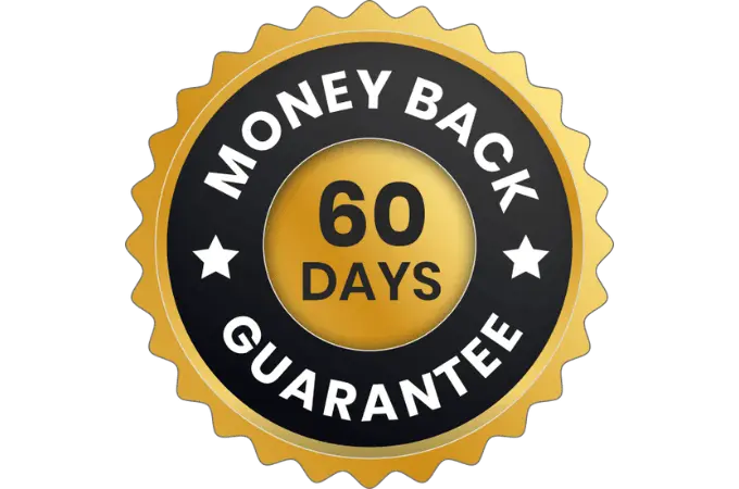 TedsWoodworking 60-Day Money-Back Guarantee